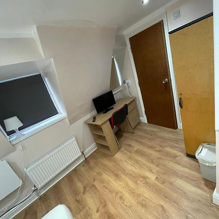 Leman House Otel Londra Dış mekan fotoğraf