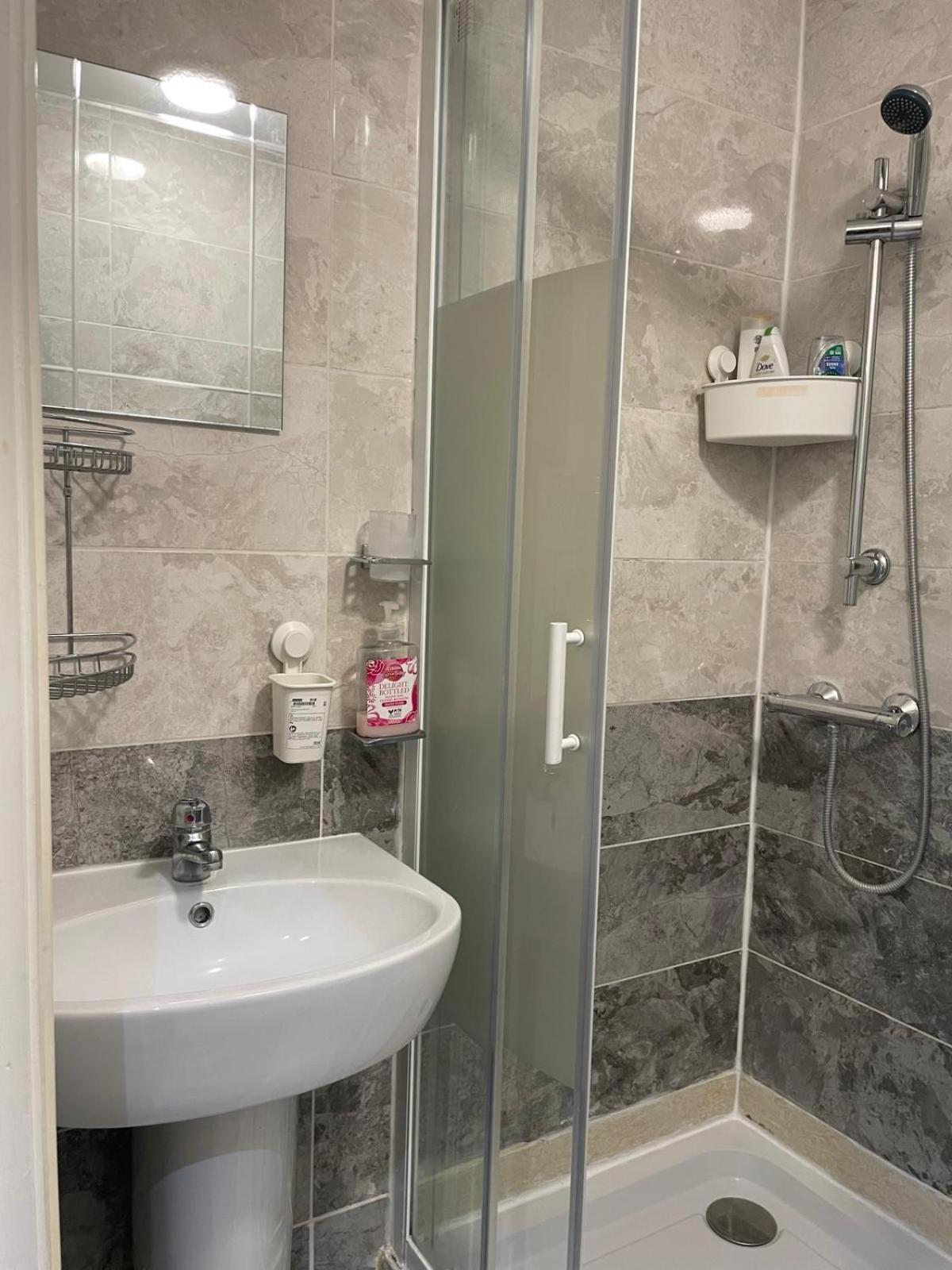 Leman House Otel Londra Dış mekan fotoğraf