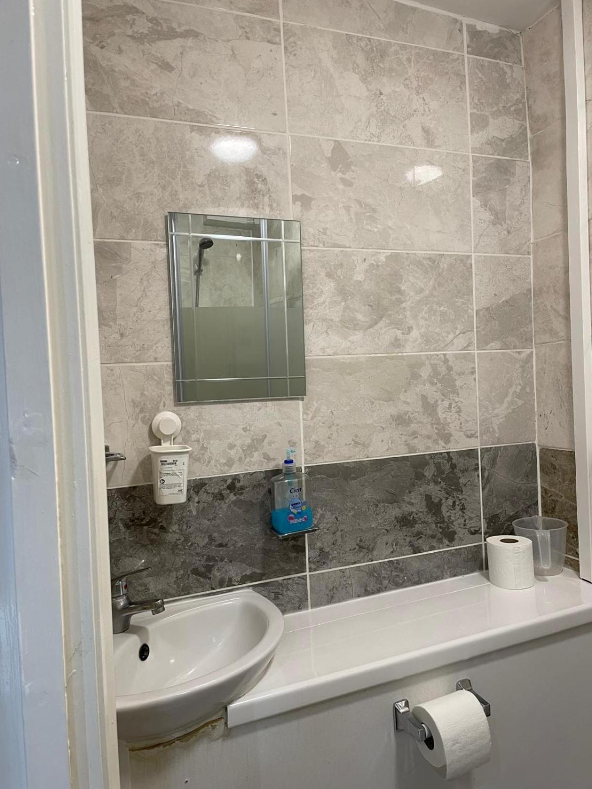 Leman House Otel Londra Dış mekan fotoğraf